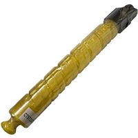 alpa-cartridge compatible ricoh imc300 842385 yellow copier toner