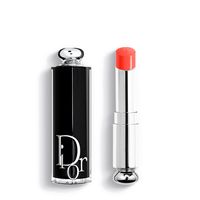 dior barras de labios dior addict barra de labios brillante - 90 de ingredientes de origen natural - recargable 546 dolce vita