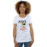 disney camiseta manga larga bi32246 para mujer