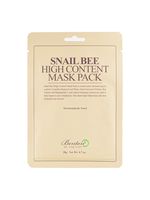 snail bee high content mask