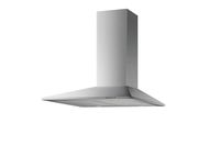 campana de pared mepamsa piramide plus 70 cm 400 mh plata