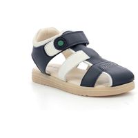 kickers sandalias kickgalacxu para nino