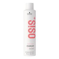 osis sparkler - 300 ml - schwarzkopf - spray de brillo ligero desenredante