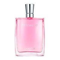 lancome miracle - 100 ml eau de parfum perfumes mujer