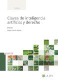 claves de inteligencia artificial y derecho