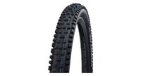 cubierta de mtb schwalbe nobby nic 29   39   39  tubeless ready soft super ground addix speedgrip e 50