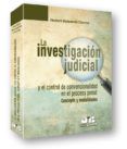 investigacion judicial y el control de convencionalidad en el pro ceso