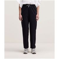 bellerose pantalones trail pants stripes para mujer