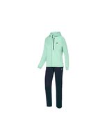 chandal de fitness joluvi leisy 20 verde nina