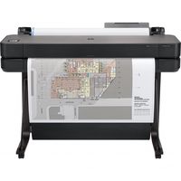 hp designjet t630 36 impresora de inyeccion gran formato