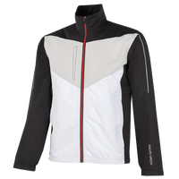 galvin green armstrong gore-tex paclite waterproof golf jacket