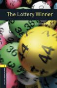 oxford bookworms library 1 lottery winner mp3 pack