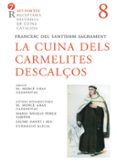 la cuina dels carmelites descalcos