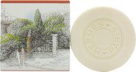 hermes un jardin sur la lagune soap 100g