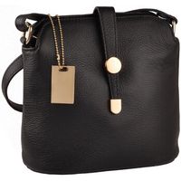 pelledoca bolso pb661827black para mujer