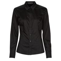 guess camisa ls cate shirt para mujer