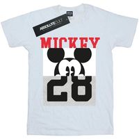 disney camiseta manga larga notorious para mujer