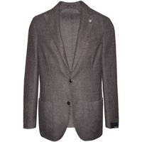 lardini chaquetas - para hombre