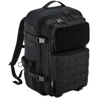 bagbase mochila molle tactical para hombre