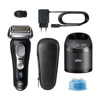 braun series 9 9460cc maquina de afeitar wetdry negra