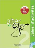 alter ego  2 pack cahier  v numerique