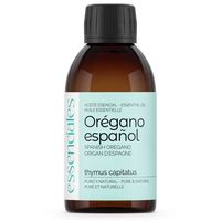 aceite esencial de oregano espanol 200 ml