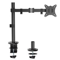 ewent ew1510 soporte para monitor 32 vesa 100x100 max 8kg