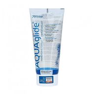 aquaglide lubricante vaginal anal oral 200ml