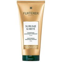 rene furterer champu sublime karite champu hidratante alisador para mujer