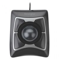 kensington expert mouse trackball raton 400 dpi negrogris