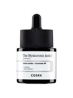 the hyaluronic acid 3 serum