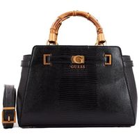 guess bolso sibel 2 compsatchel para mujer