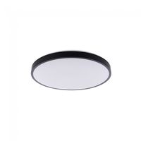 plafon de techo led agnes round ii 22w