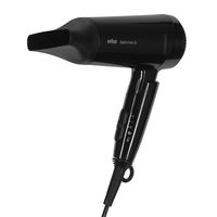 braun satin hair 3 stylego secador de pelo 1600 w negro