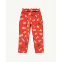 the animals observatory pantalones f23036006dk para nino