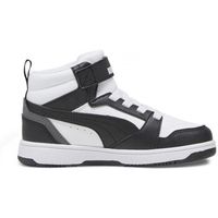 puma deportivas moda rebound v6 mid ac ps para nina