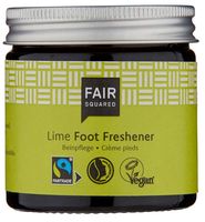 fair squared lime foot freshener - 50ml