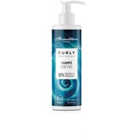 alcantara champu curly hair system champu low poo para mujer