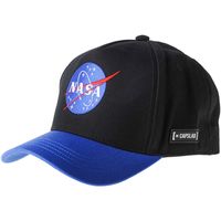 capslab gorra space mission nasa cap para hombre