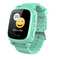 elari kidphone 2 reloj smartwatch verde