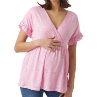 mamalicious blusa - para mujer