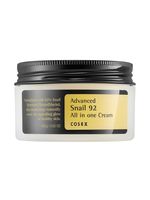 advanced snail 92 all in one cream