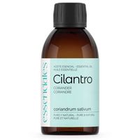 aceite esencial de cilantro 200 ml