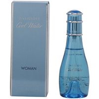 davidoff colonia cool water woman eau de toilette vaporizador para mujer