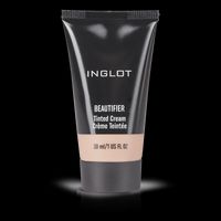 base de maquillaje hidratante beautifier - inglot 104