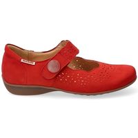 mobils zapatillas de tenis fabienne para mujer