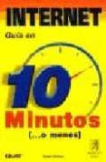 internet guia en 10 minutos