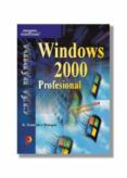 windows 2000 profesional