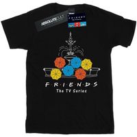 friends camiseta manga larga bi18723 para nina