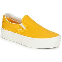 vans zapatos classic slip-on platform para mujer